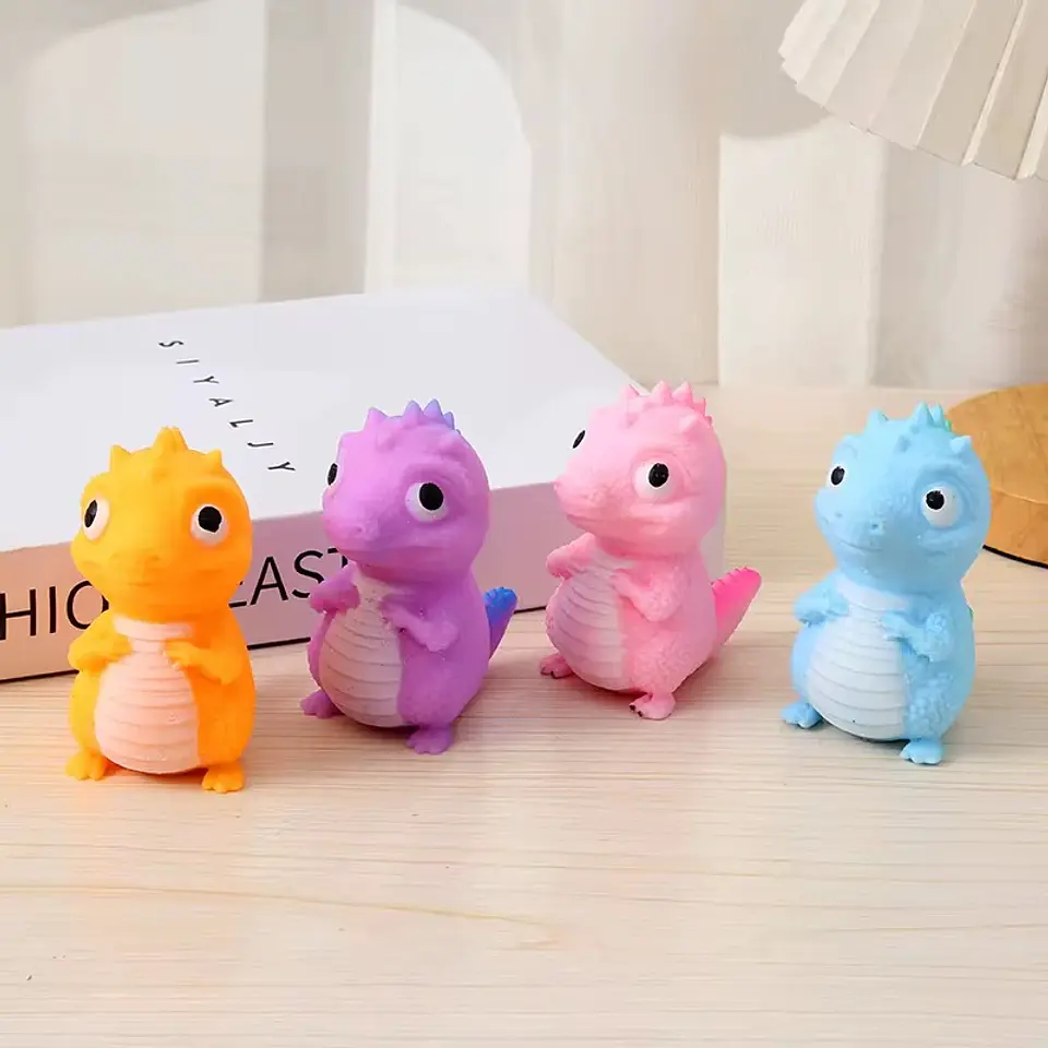 SQUEEZE DINOSAURIO 1