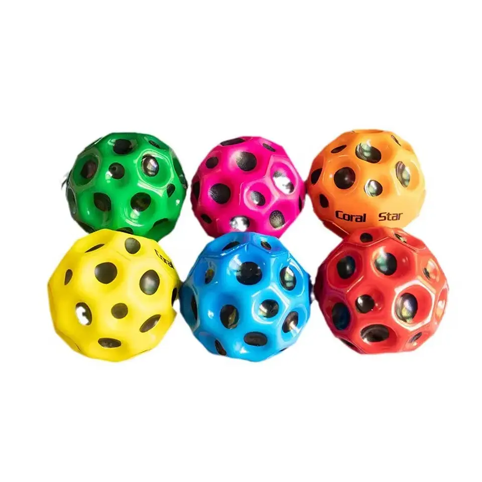 PELOTAS ANTIESTRES DE COLORES 1