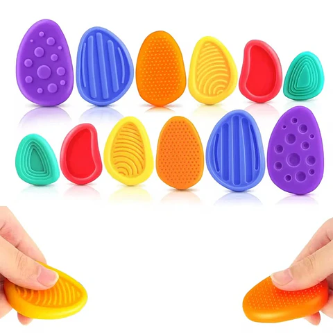 PIEDRAS SENSORIALES ECO