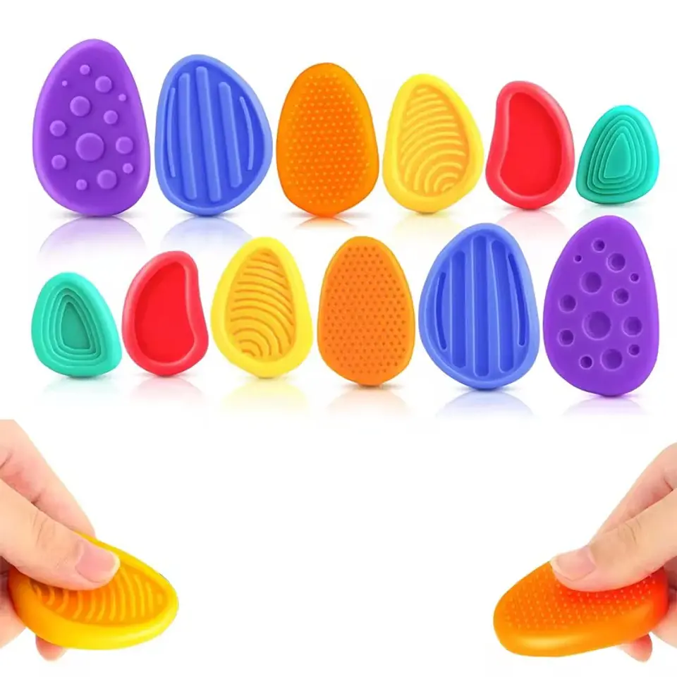 PIEDRAS SENSORIALES ECO 1