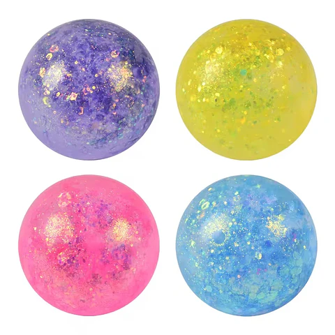SQUEEZE PELOTAS DE GEL