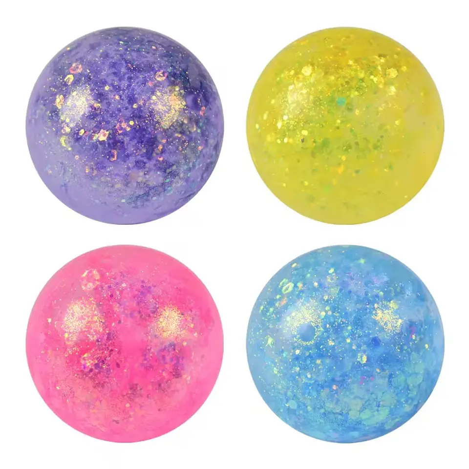 SQUEEZE PELOTAS DE GEL 1