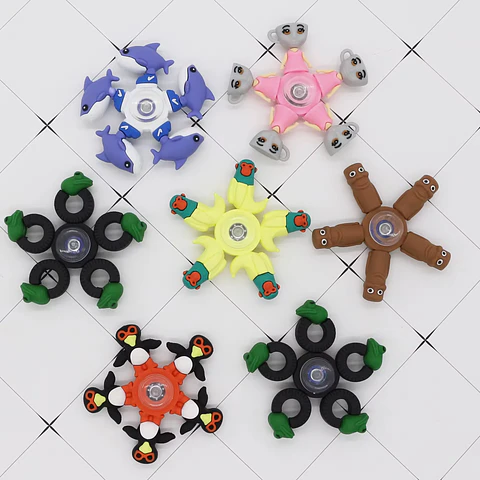 SPINNER TRALALERO TRALALA