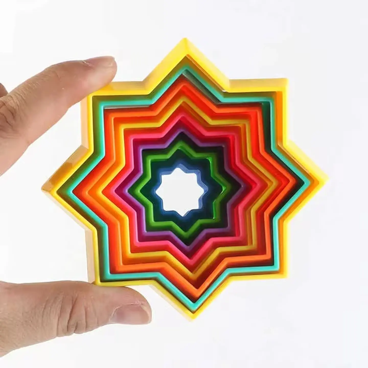 ESTRELLA 3D 1