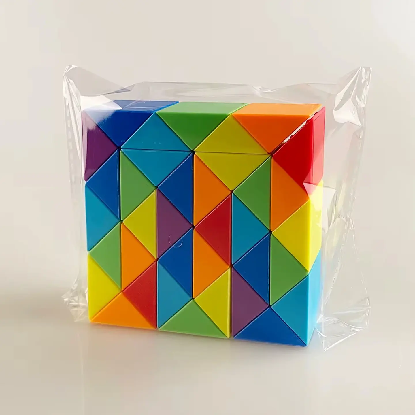 CUBO MAGICO SERPIENTE  1