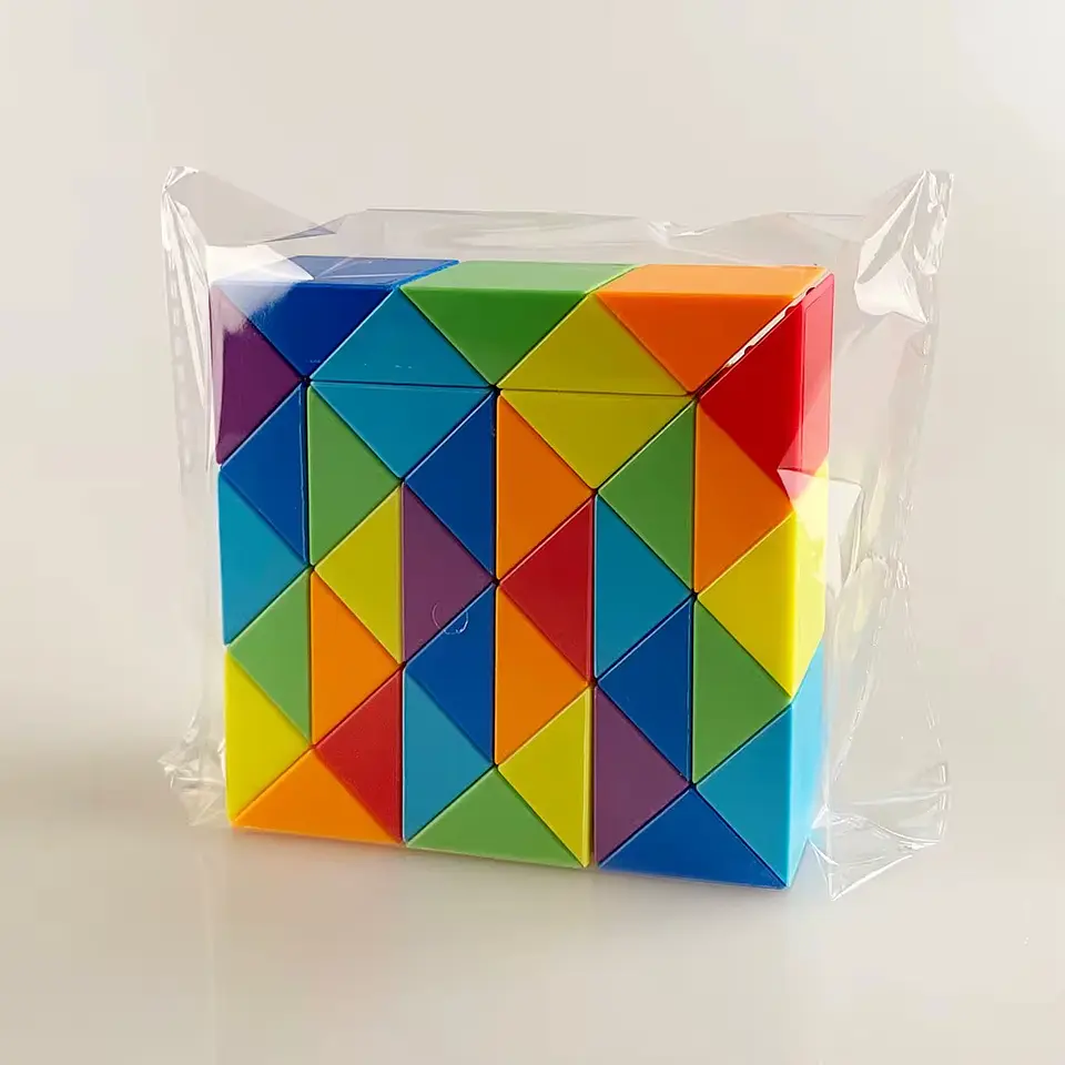 CUBO MAGICO SERPIENTE  1