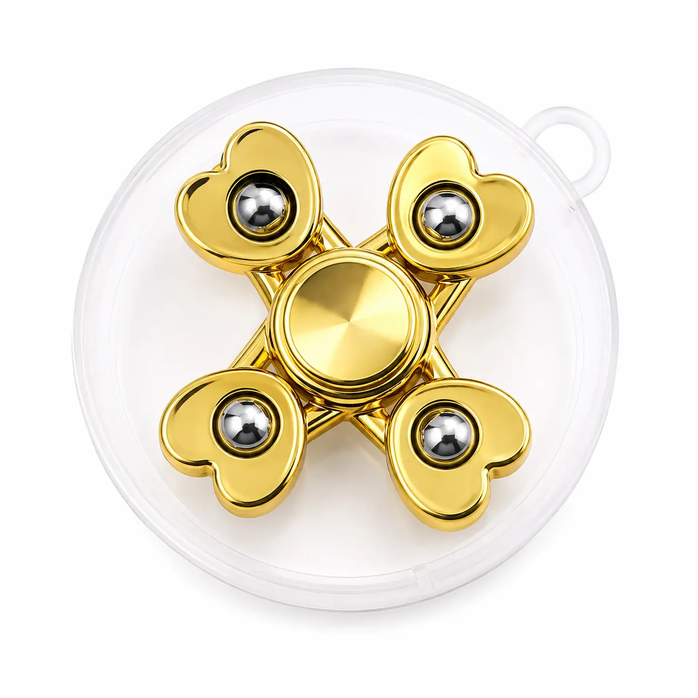 SPINNER METALICO SENSORIAL, VARIOS DISEÑOS 1