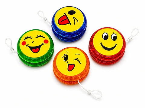 YOYO EMOJI
