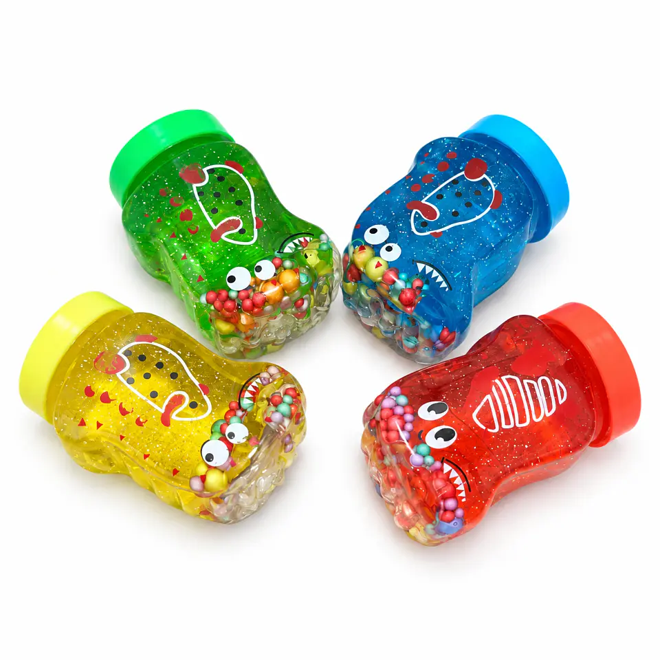 SLIME COLORES 1