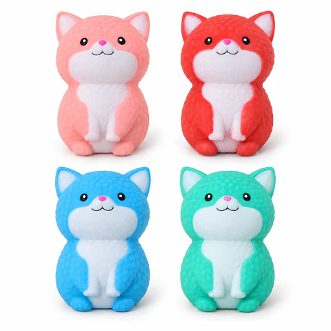 ZQUEEZE DE GATITOS