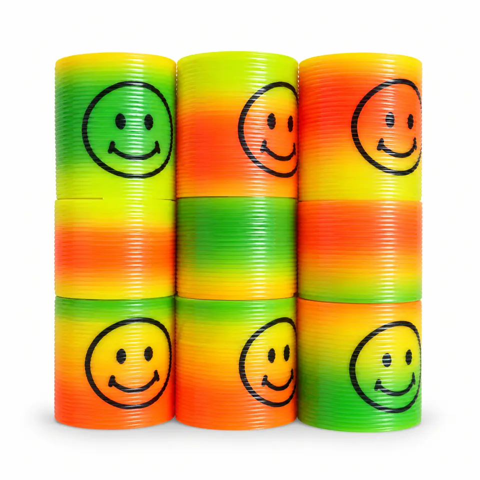 RESORTES SONRIENTES MEDIANOS 1