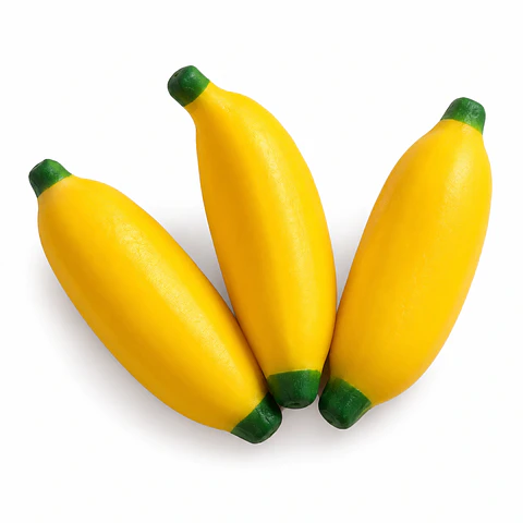 ZQUEZEE BANANA DE ARENA