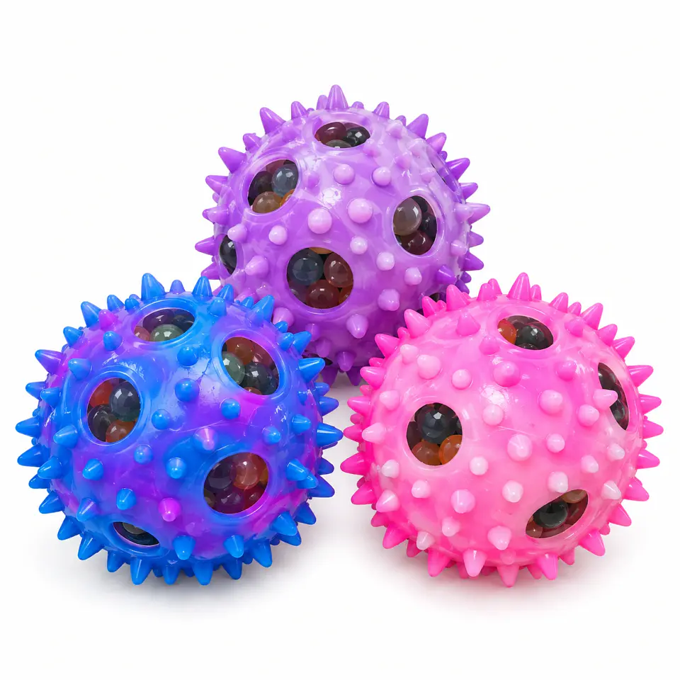 SQUEEZE PELOTAS DE COMPRESION 1
