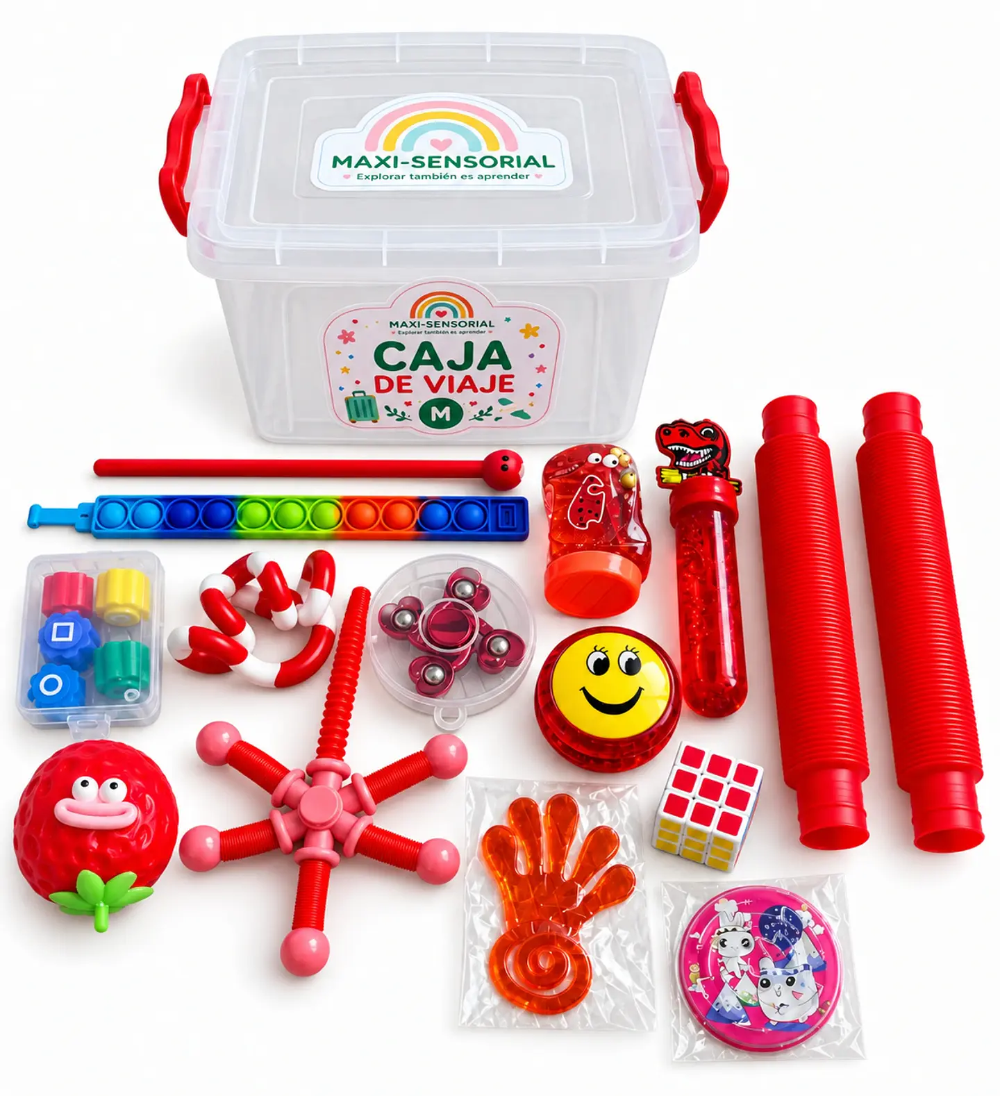 CAJA VIAJE M 1