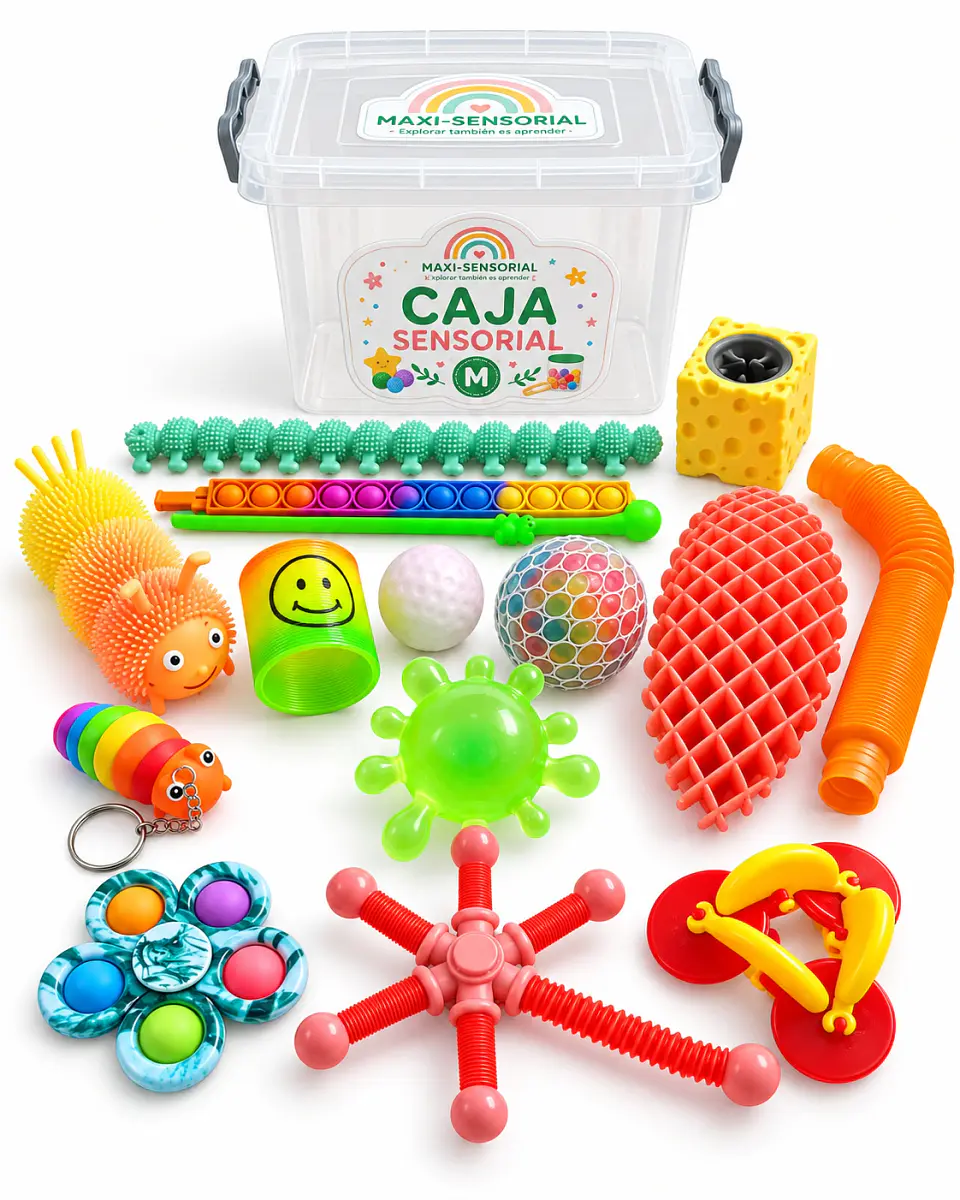 CAJA SENSORIAL M 1