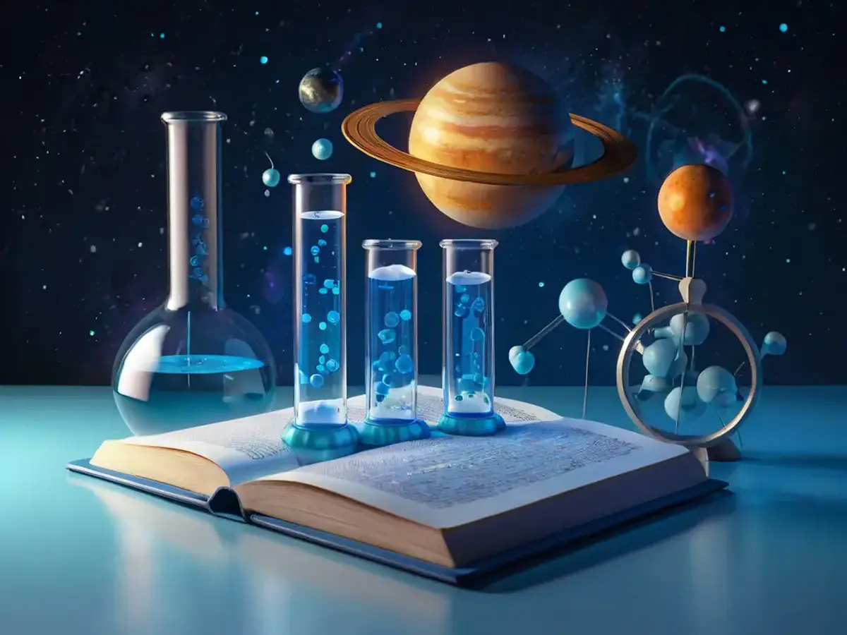 Explore Science