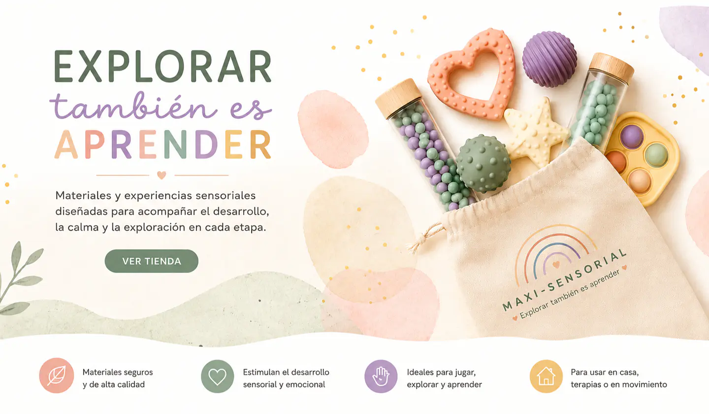Maxi-sensorial