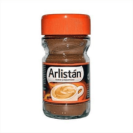 * X 100 GRS * CAFE ARLISTAN INSTANTANEO