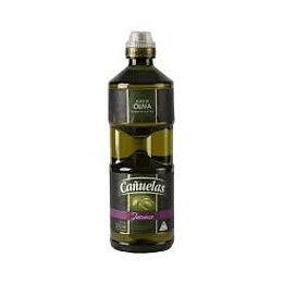 ACEITE OLIVA "CAÑUELAS" INTENSO X 500 ML