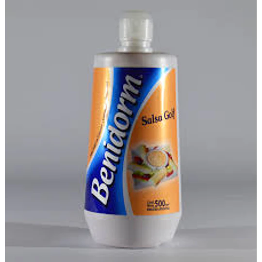 * X 500 CC * SALSA GOLF 