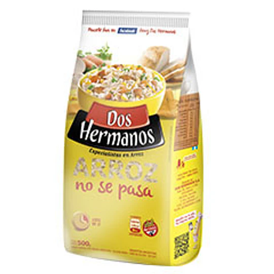 *X 500G* ARROZ 
