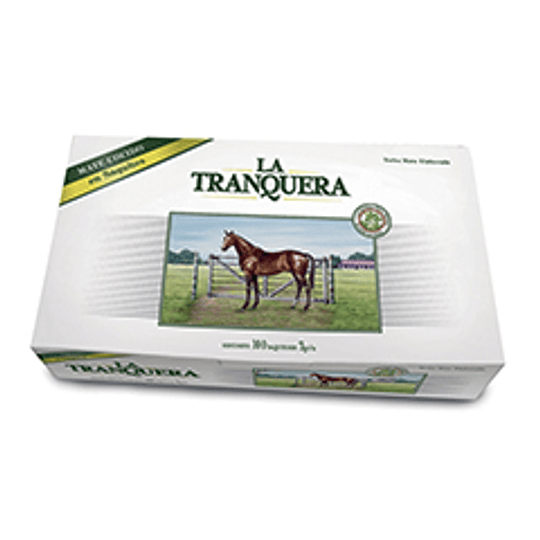 * X 100 U * MATE COCIDO 