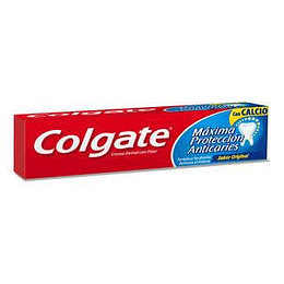 *X 70 GRS* DENT."COLGATE" PROT.ANTICARIES