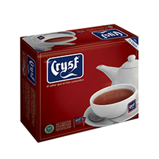 * X 100 UNIDADES * TE 