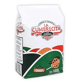 ** X 1 KILO ** YERBA "LA CUMBRECITA"