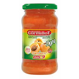 MERM."CORMILLOT" DAMASCO X 390 GRS