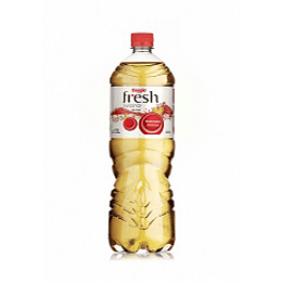 *X 1500 CC* AGUA "BAGGIO" FRESH MANZANA