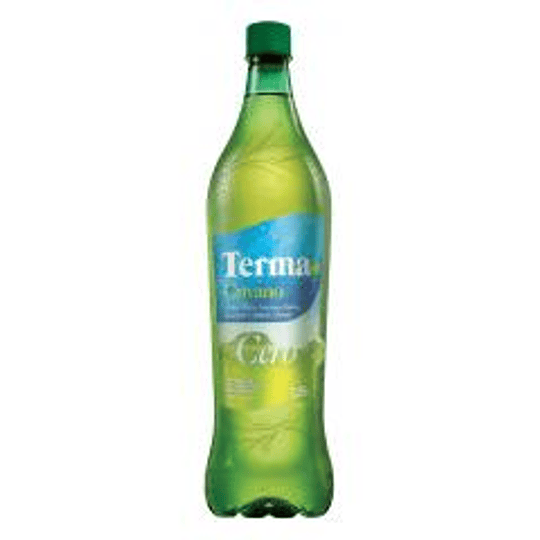 AMARGO TERMA 