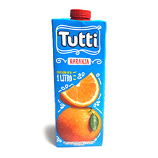 JUGO 