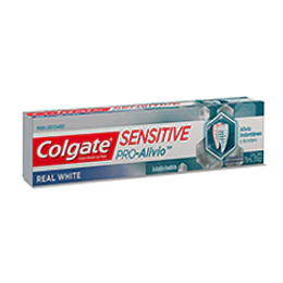 *X 110G* DENT."COLGATE" SENSITIVE REAL W
