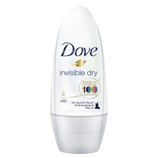 * ROLL ON * DOVE 