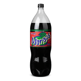 MANAOS *SIN AZUCAR* COLA X 2250 CC