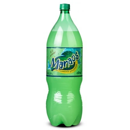 MANAOS 