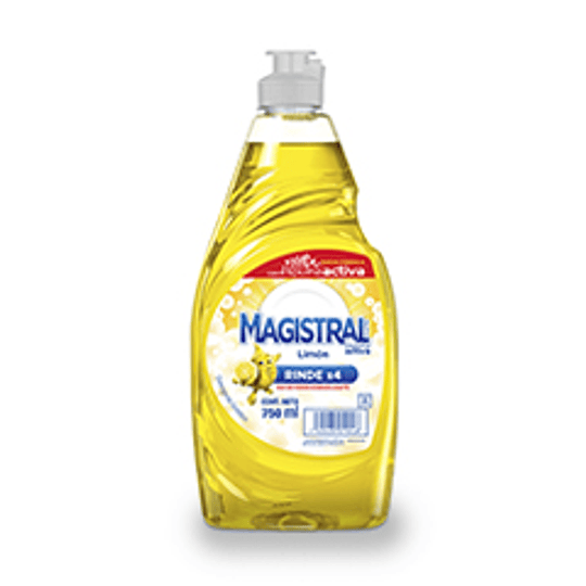 *X 750 ML* DETERGENTE 