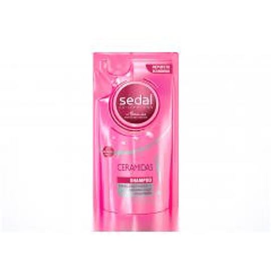 *POUCH X 300* SHAMPOO 