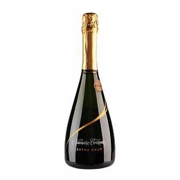 CHAMPAGNE "NAVARRO CORREAS" EXTRA BRUT X 750 CC