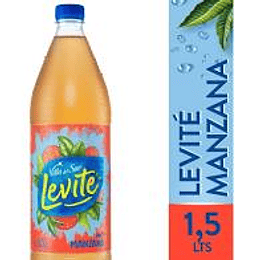 * 1 1/2 * LEVITE "MANZANA"