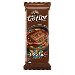 *MACIZO X 55G* COFLER "ROCKLETS"
