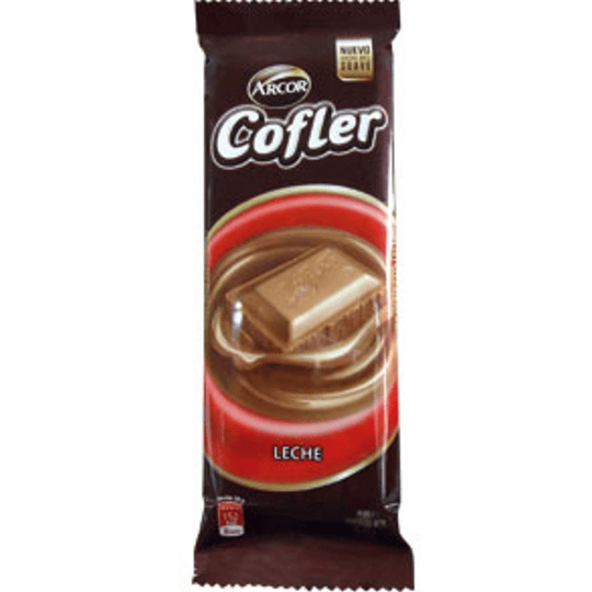 *MACIZO X 55G* COFLER 