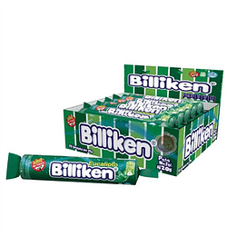 ROLLOS "BILLIKEN" EUCALIPTO X 12 UNID.