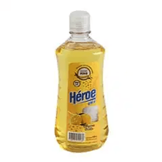 *ULTRA X 500ML* DETERG.