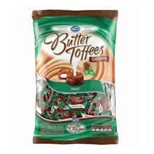 BUTTER TOFFES 