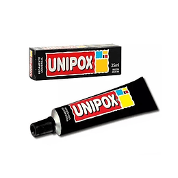 UNIPOX X 25 ML.