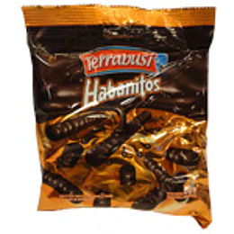 HABANITOS TERRABUSI X 75 GRS.