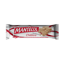 ** X 64 GRS ** MANTECOL CLASICO