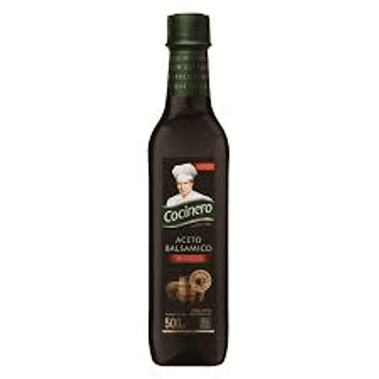 *X 250ML* ACETO BALSAMICO COCINERO T/DI MODENA